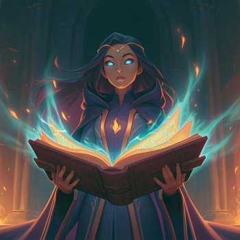 Flameseer Oracle