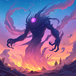 Void Walker